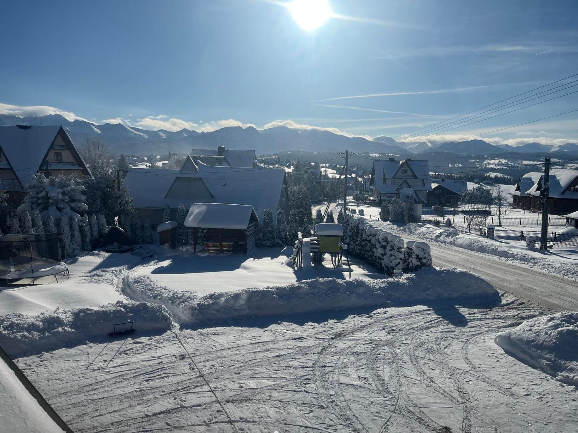 Sykowno Goralsko Chata - Zakopane — Photos 3